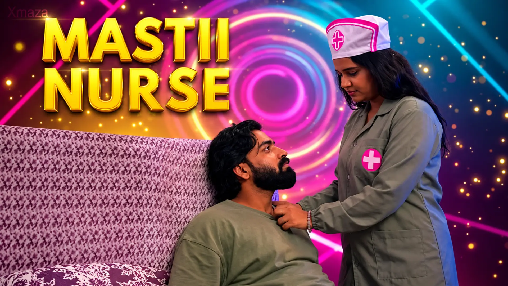Mastii Nurse
