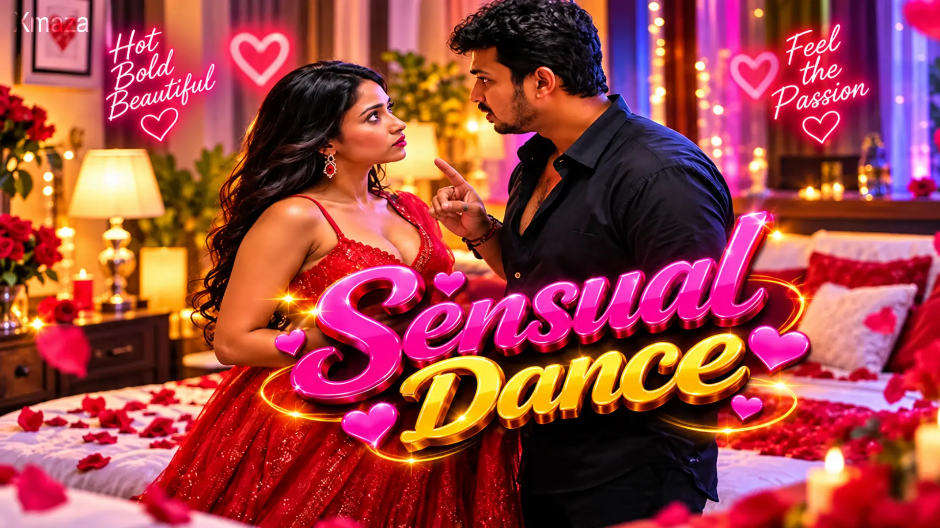 Sensual Dance