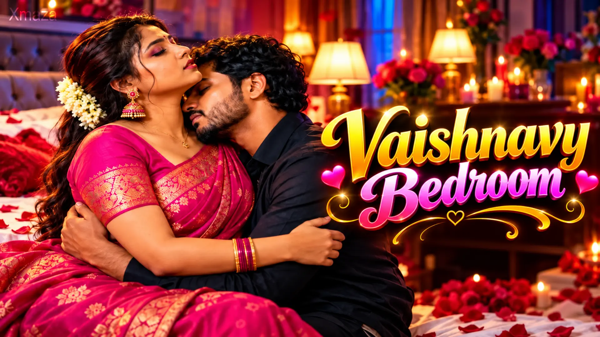 Vaishnavy Bedroom
