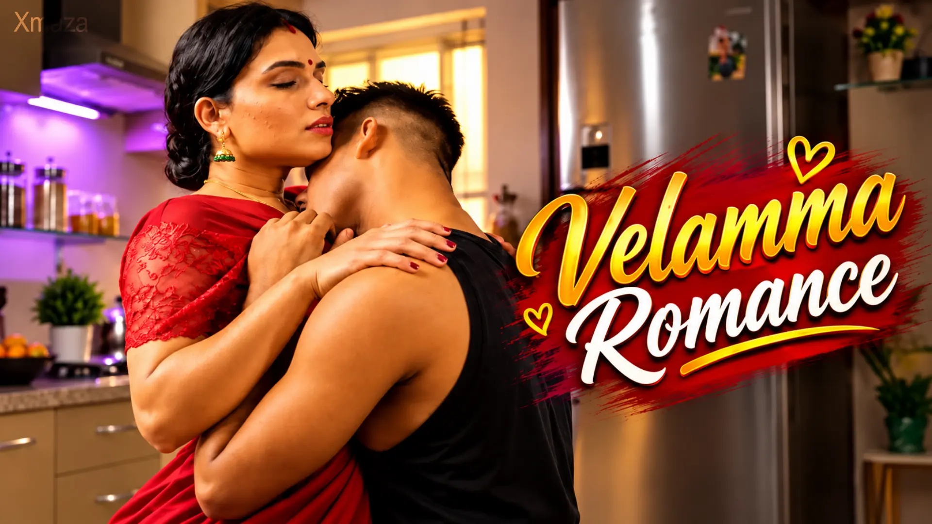 Velamma Romance
